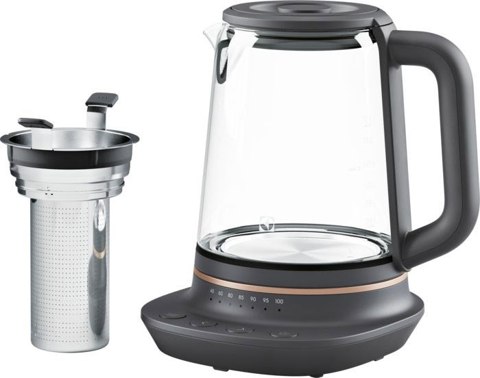 ELECTROLUX E7GK1-8BP kettle