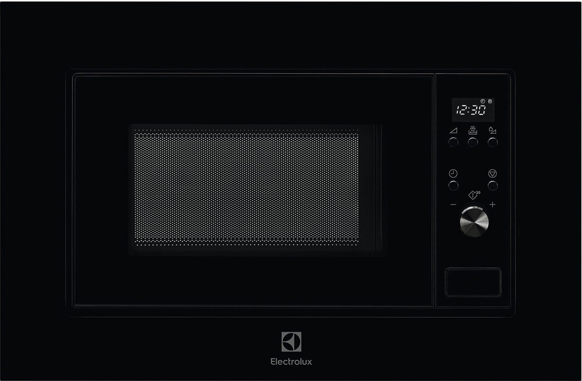 Electrolux LMS2203EMK Black Solo microwave Built-in 700 W