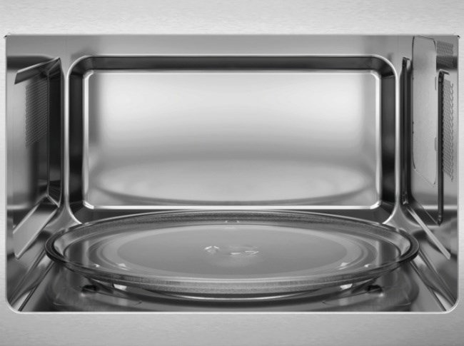 Electrolux EMS4253TBX Built-in microwave oven Stainless steel 23 L 900 W