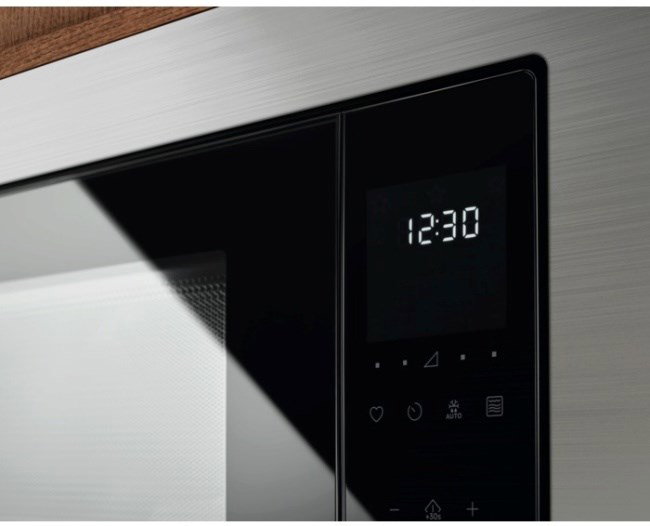 Electrolux EMS4253TBX Built-in microwave oven Stainless steel 23 L 900 W