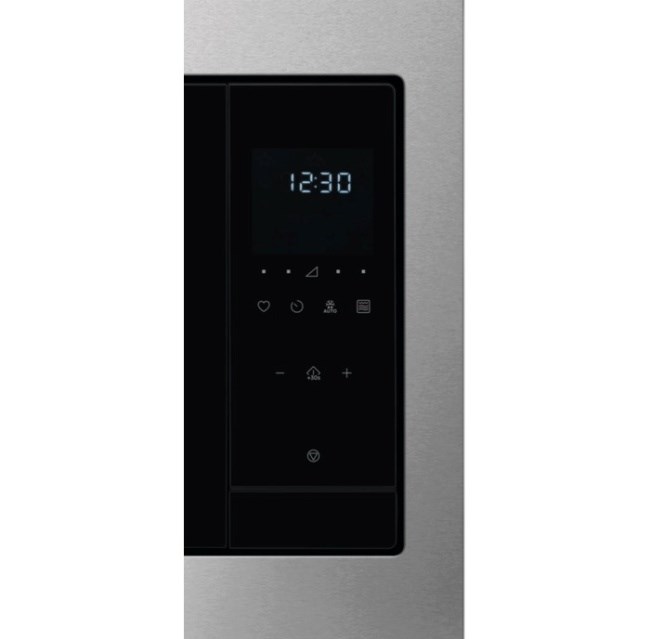 Electrolux EMS4253TBX Built-in microwave oven Stainless steel 23 L 900 W