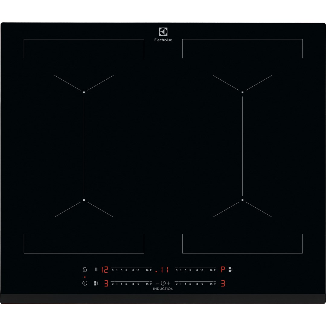 ELECTROLUX EIV644 induction hob
