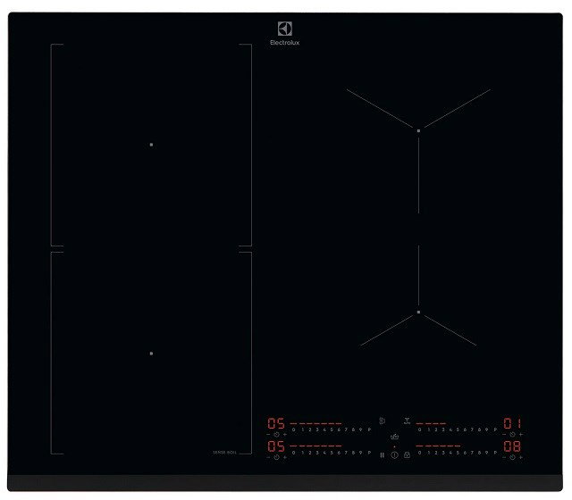ELECTROLUX induction hob CIS62450