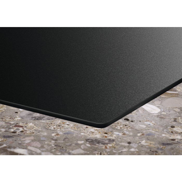 Electrolux Serie 700 EIS82453IZ Black Built-in 80 cm Zone induction hob 4 zone(s)