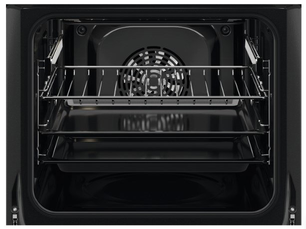 Electrolux EOF3H50BX 65 L A Stainless steel