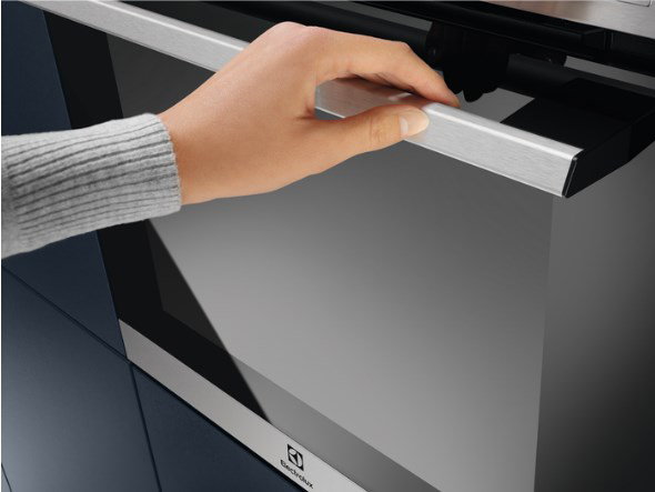 Electrolux EOF3H50BX 65 L A Stainless steel