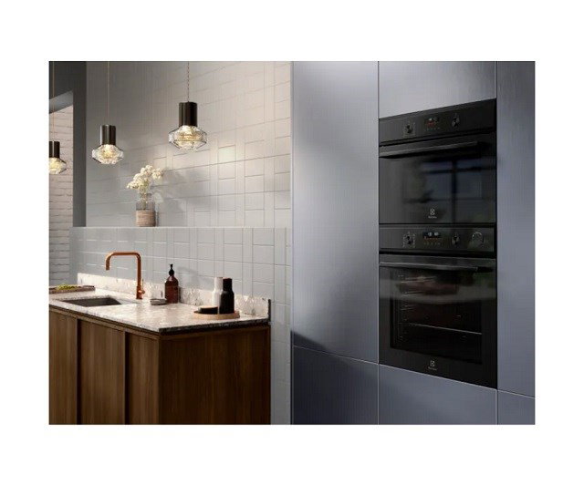 ELECTROLUX EOC6P77H Oven