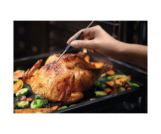 ELECTROLUX EOC6P77H Oven
