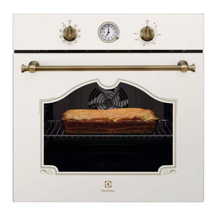 Electrolux SurroundCook catalyzed oven EOA5220FOV