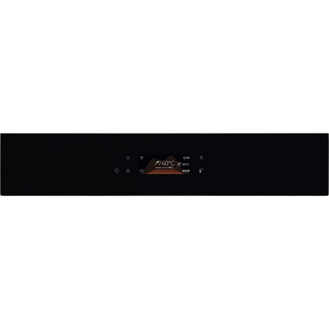 ELECTROLUX LVL8E09Z oven