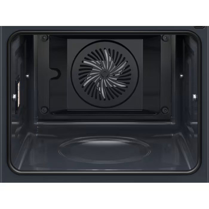 Electrolux LOB9S3SZ 72 L built-in oven, silver and black
