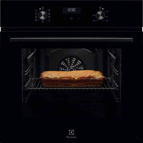 Elektrolux EOF5H50BZ Built-in oven 65 l 2090 W Black