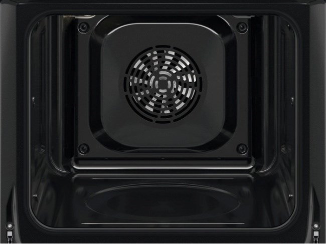 Elektrolux EOF5H50BZ Built-in oven 65 l 2090 W Black