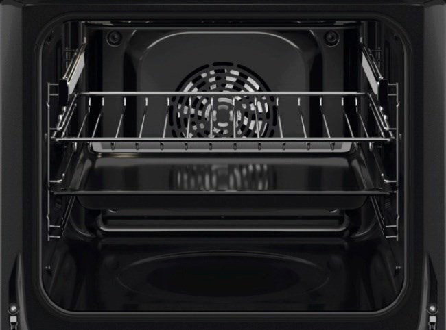 Elektrolux EOF5H50BZ Built-in oven 65 l 2090 W Black