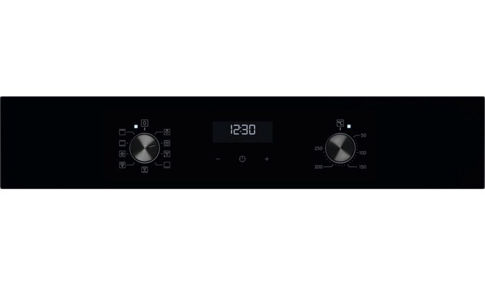 Elektrolux EOF5H50BZ Built-in oven 65 l 2090 W Black