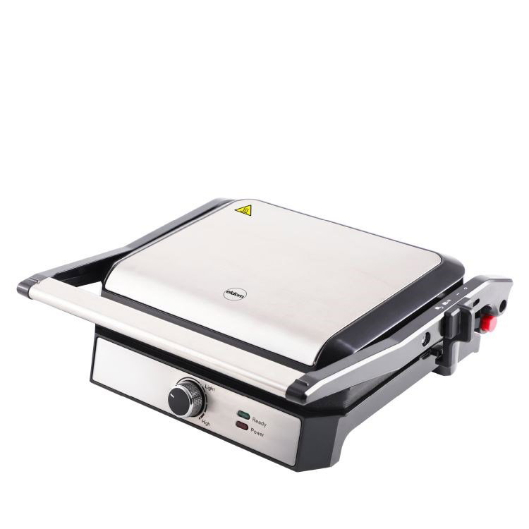 ELDOM GK200 GRILO contact grill