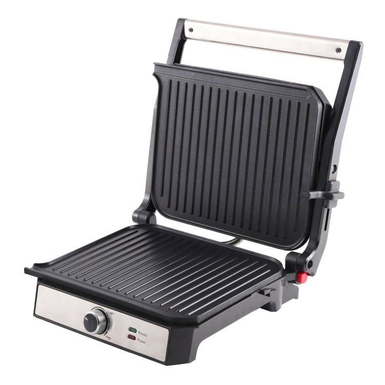 ELDOM GK200 GRILO contact grill