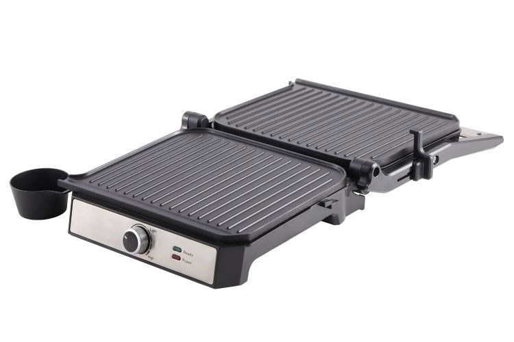ELDOM GK200 GRILO contact grill
