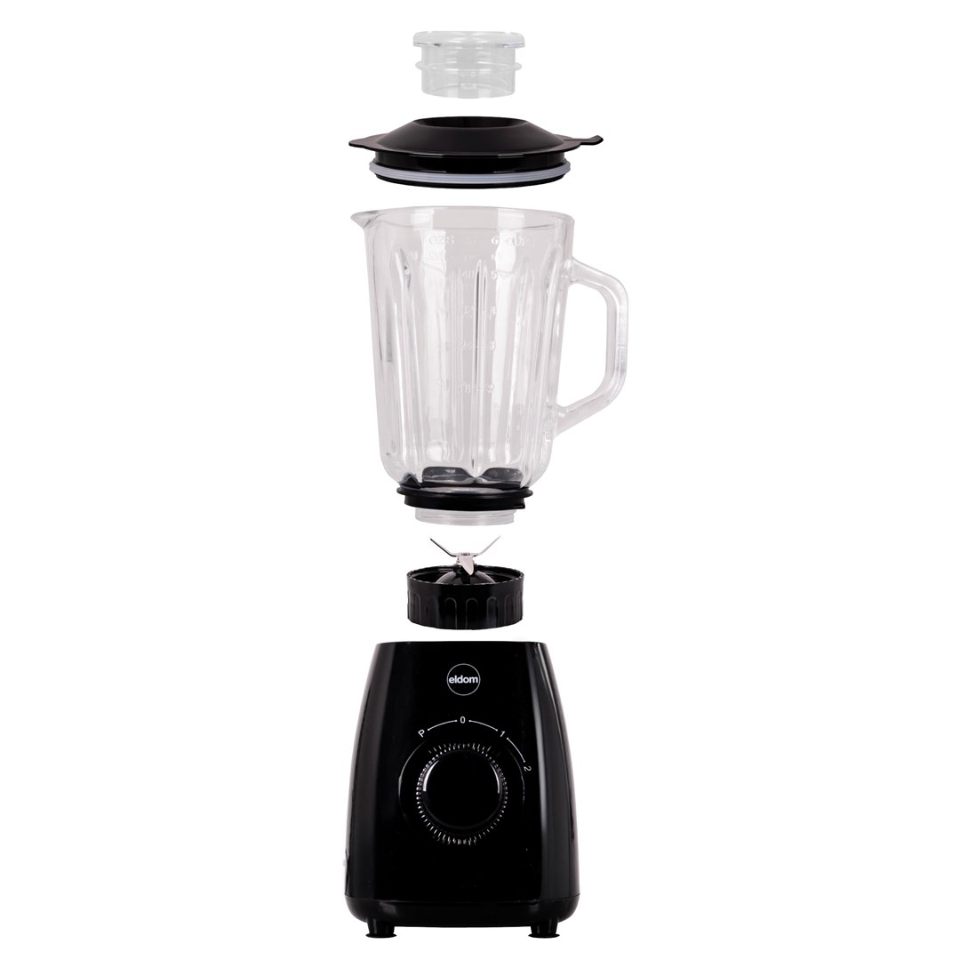 ELDOM BK6 NOXAR CUP BLENDER