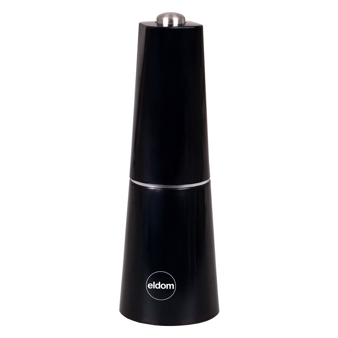ELDOM ELECTRIC GRINDER MP23 SPICE PEPPER, SALT