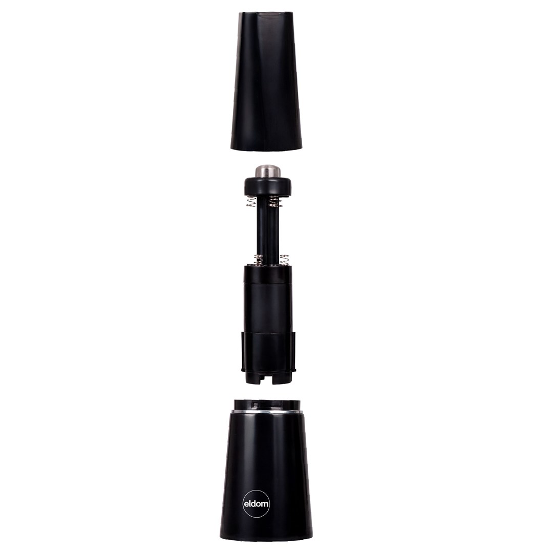 ELDOM ELECTRIC GRINDER MP23 SPICE PEPPER, SALT