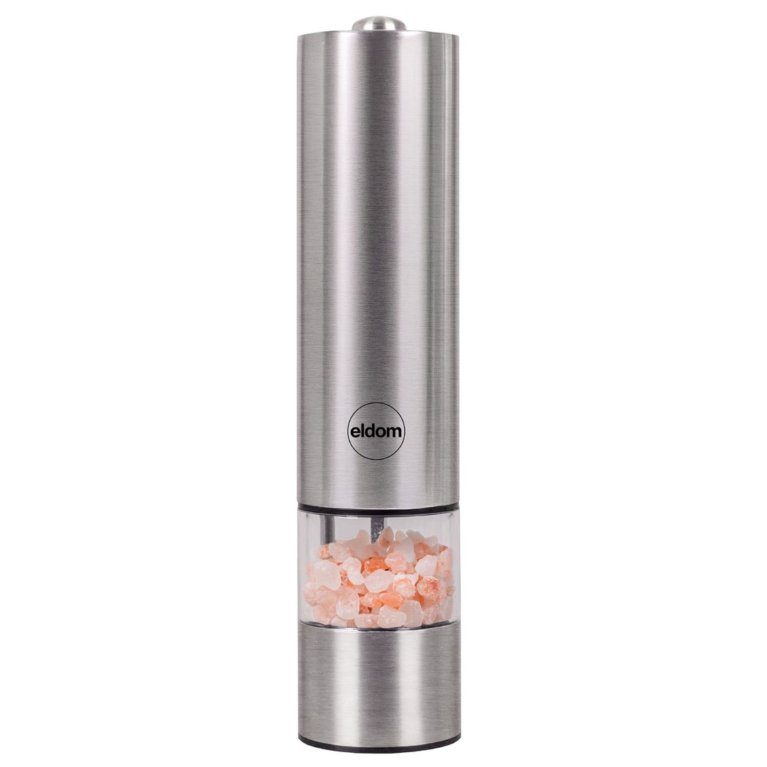 ELDOM ELECTRIC GRINDER MP24 GRIND PEPPER, SALT