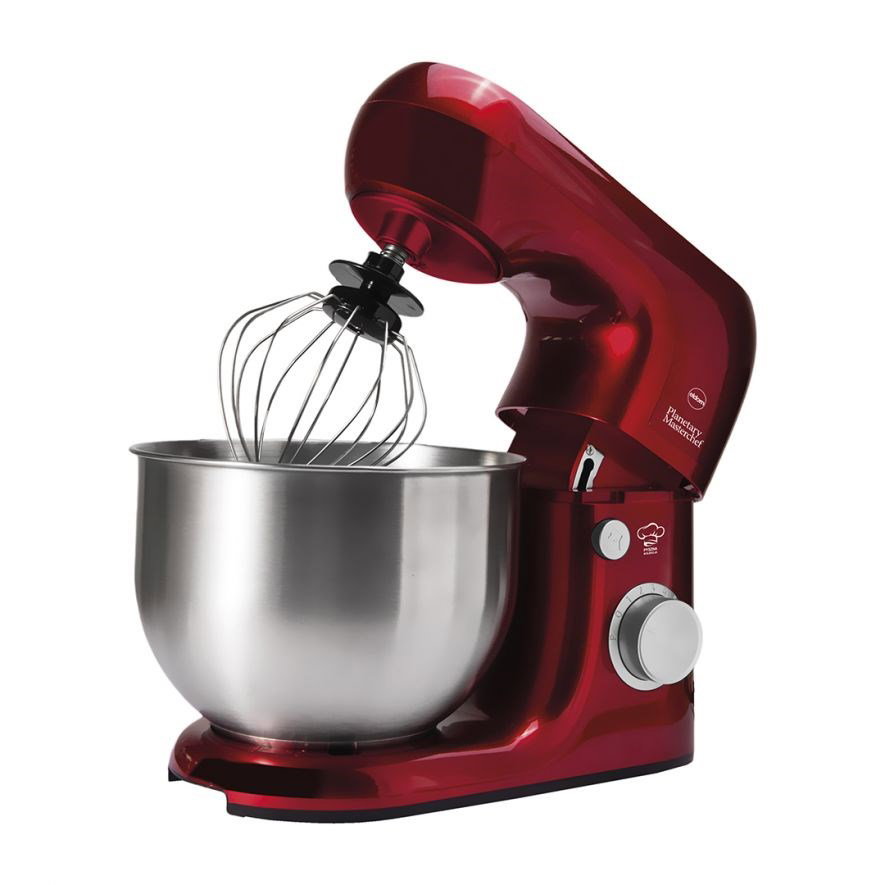 ELDOM WRK1250 planet Stand mixer 800 W
