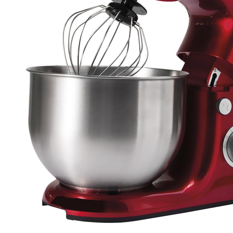 ELDOM WRK1250 planet Stand mixer 800 W
