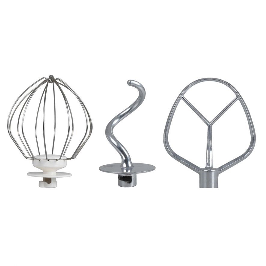 ELDOM WRK1250 planet Stand mixer 800 W