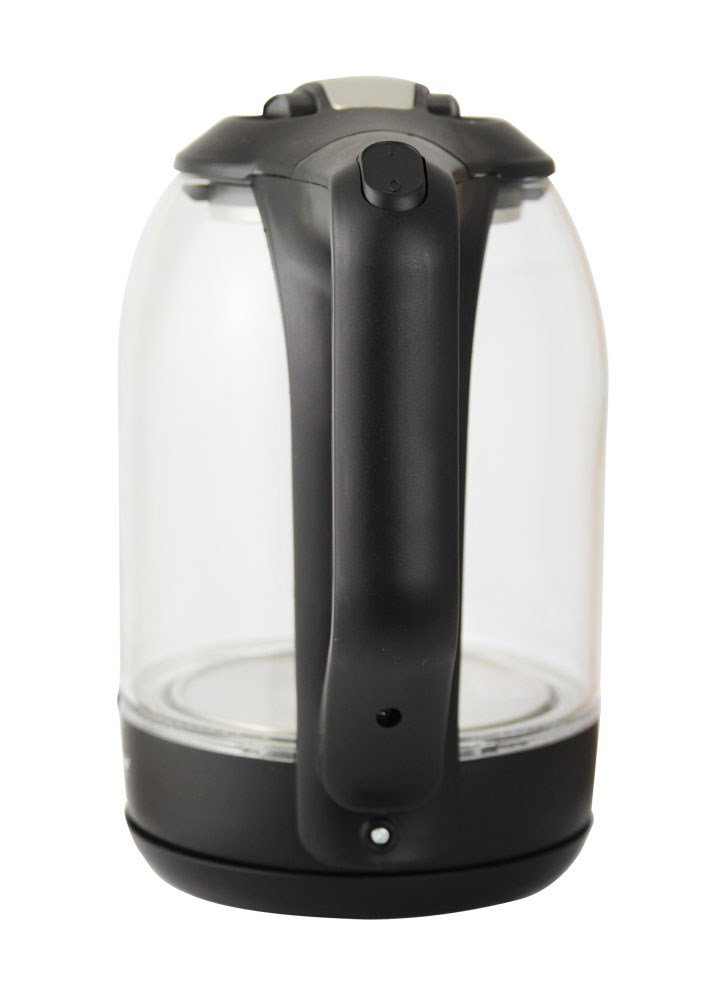 Esperanza EKK025K Electric kettle 1.7 L Black, Multicolor 1500 W