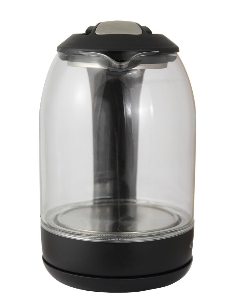 Esperanza EKK025K Electric kettle 1.7 L Black, Multicolor 1500 W