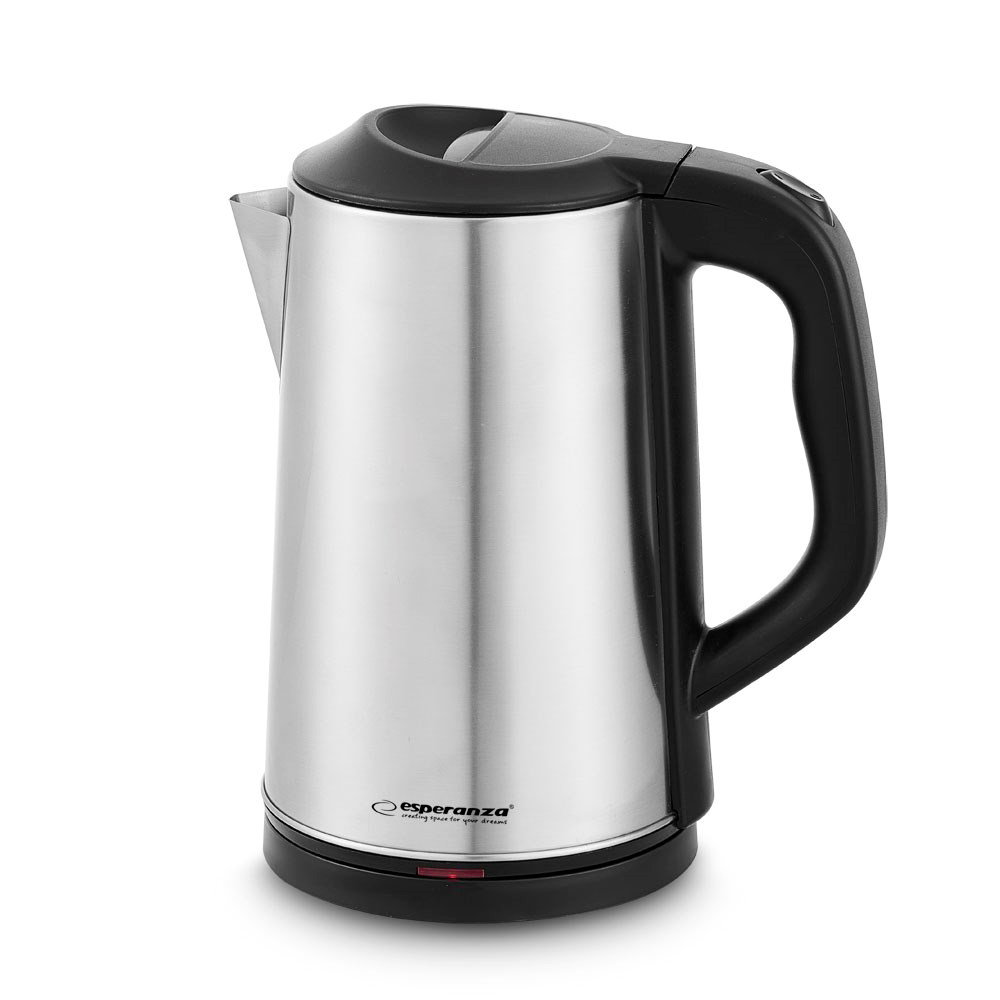 Esperanza EKK036X Electric kettle 2,5 L 2200 W Inox
