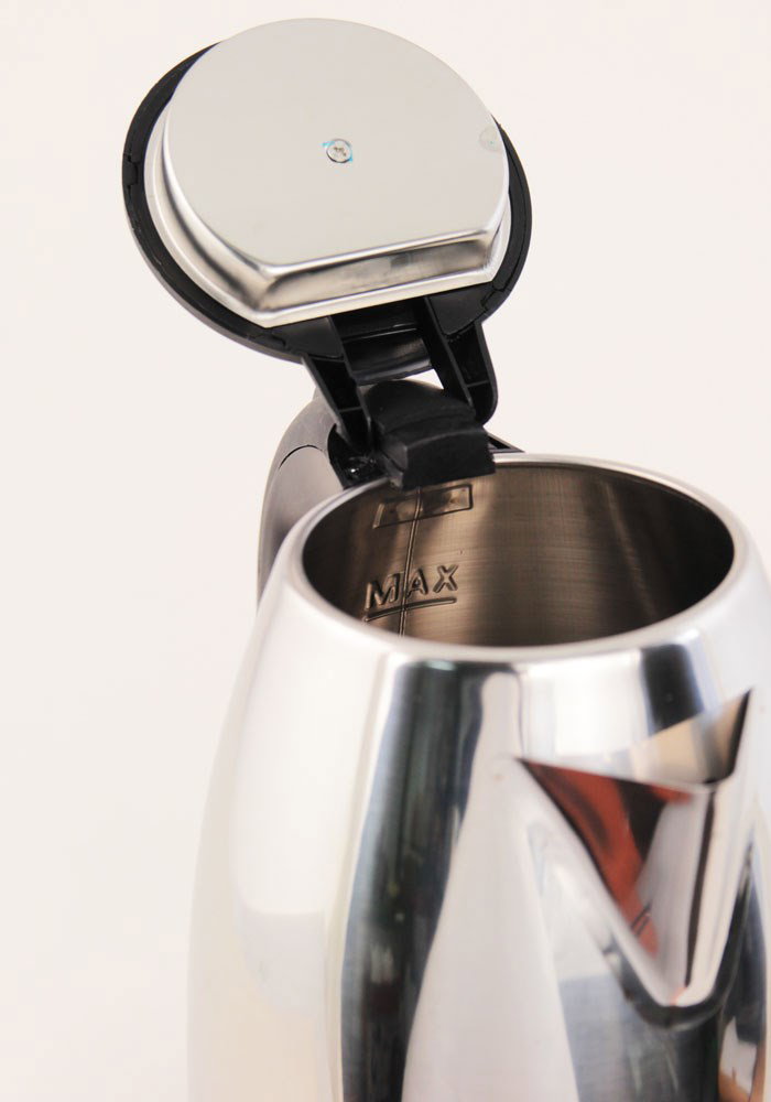 Esperanza EKK104S Electric kettle 1.8 L 2200 W Silver