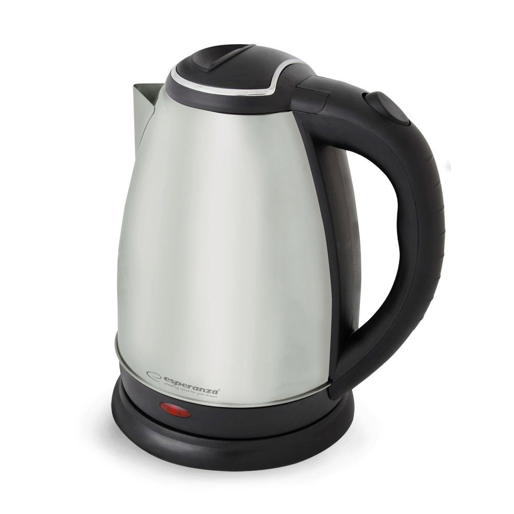 Esperanza EKK104X Electric kettle 1.8 L 2200 W Inox