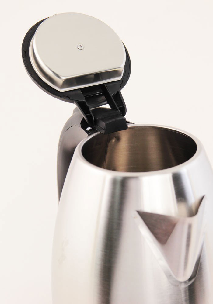 Esperanza EKK104X Electric kettle 1.8 L 2200 W Inox
