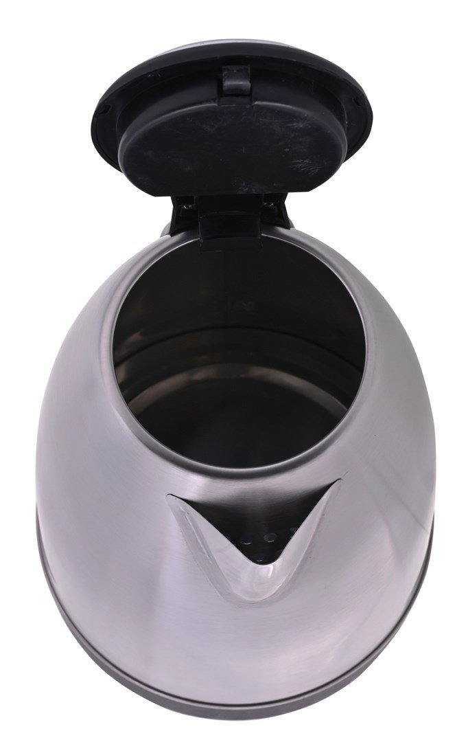 Esperanza EKK104X Electric kettle 1.8 L 2200 W Inox