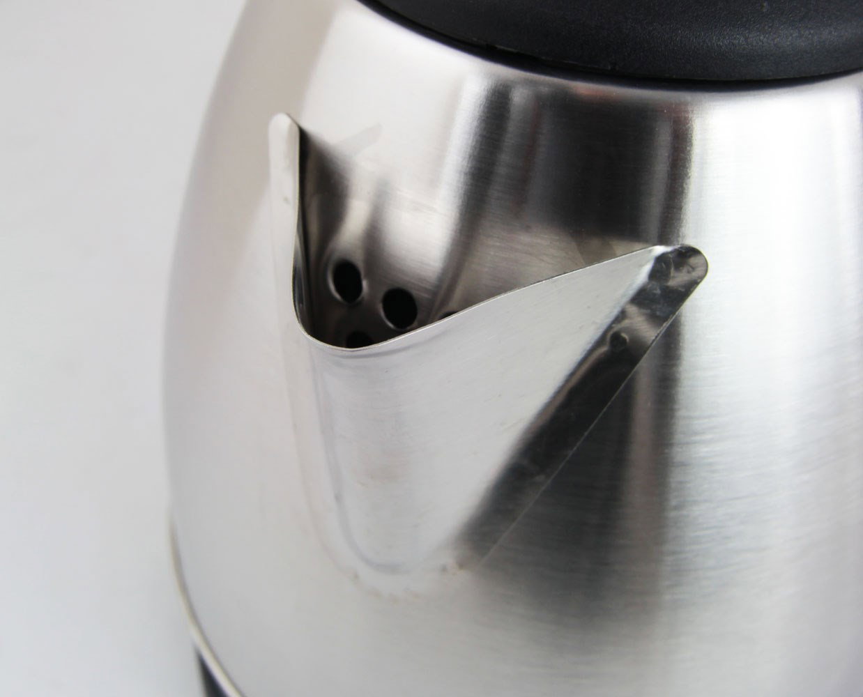 Esperanza EKK116X Electric kettle 1 L 1350 W Inox