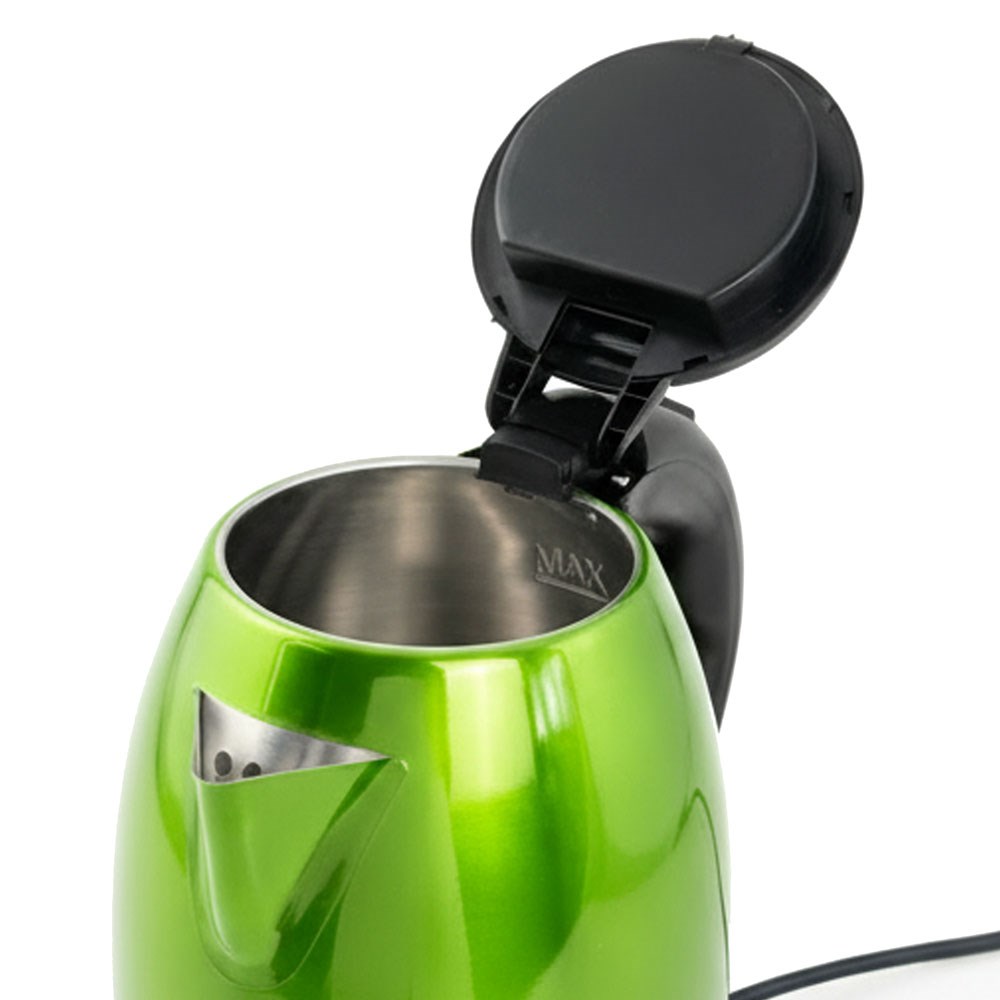 Esperanza EKK128G Electric kettle Parana 1 L, Green 1350 W
