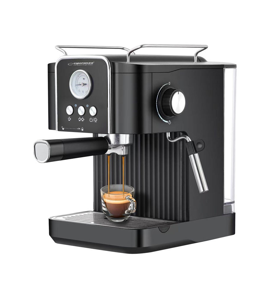 Esperanza EKC010 Espresso coffee maker 1.8 L