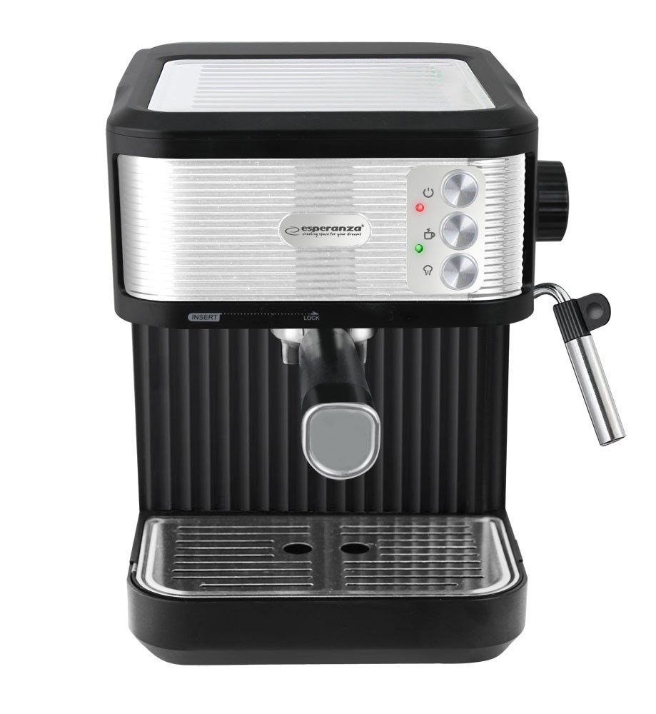 Esperanza EKC011 Espresso coffee maker 1.8 L