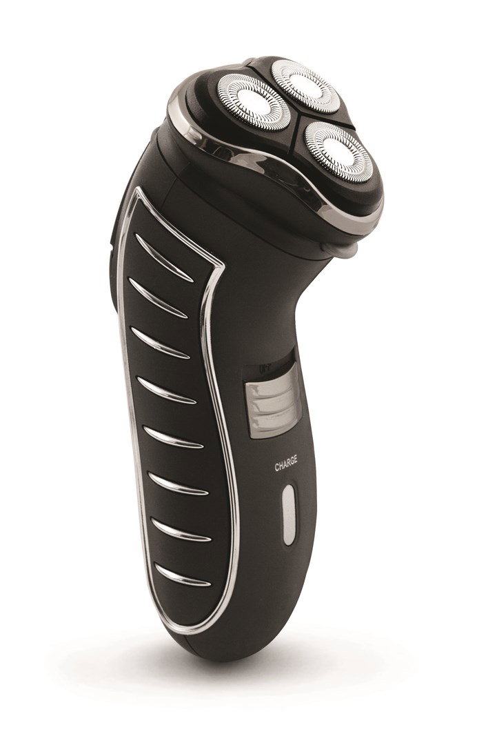 Esperanza EBG002K Men s electric shaver Black
