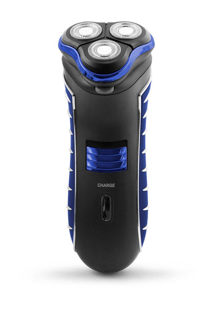 Esperanza EBG002B Men s electric shaver Black Blue