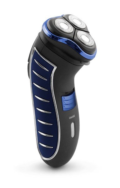 Esperanza EBG002B Men s electric shaver Black Blue