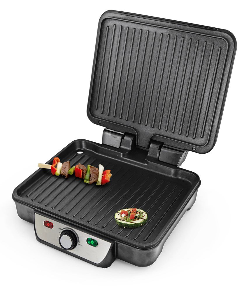 Esperanza EKG007 contact grill