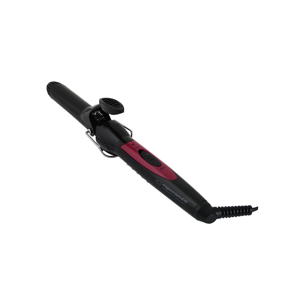 Esperanza EBL005 Curling iron Warm 1.7 m