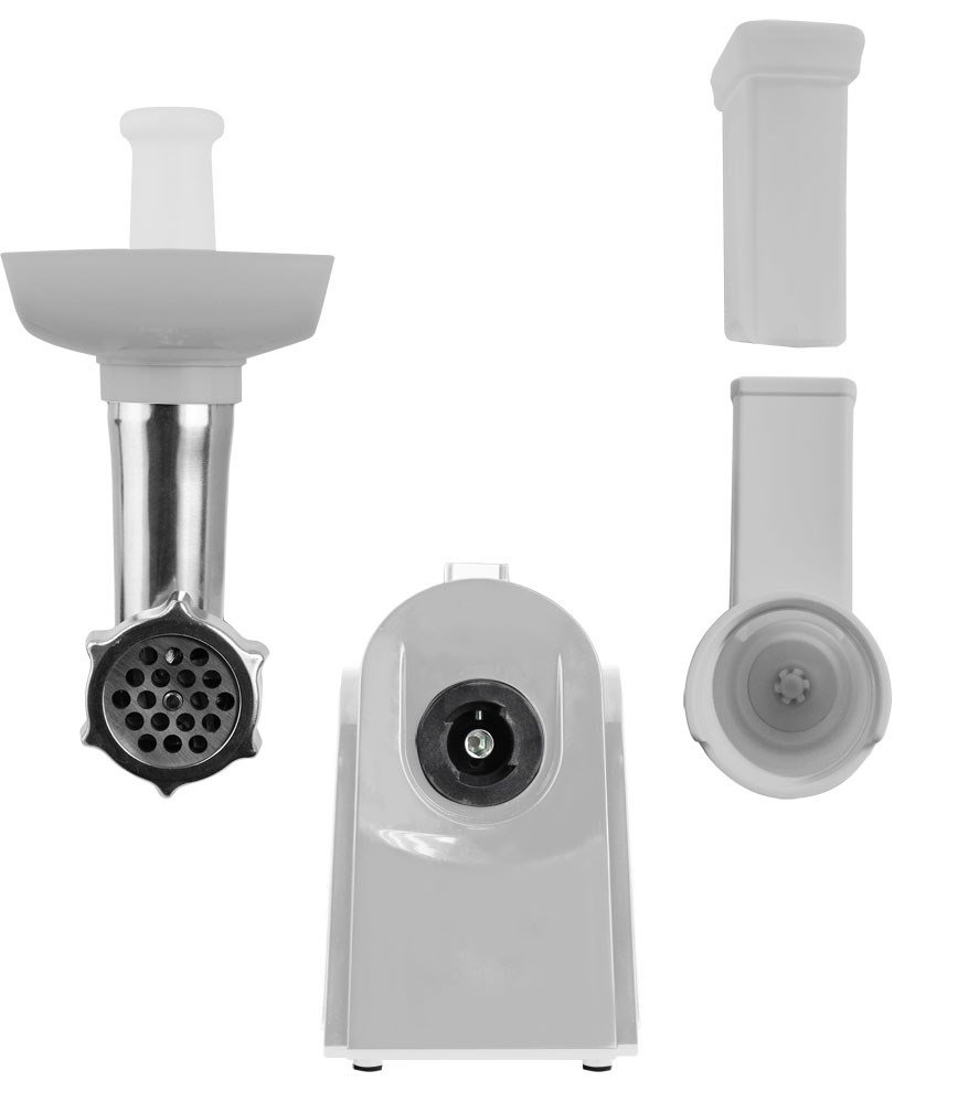 ESPERANZA EKM034 Meat grinder Grey 2200W