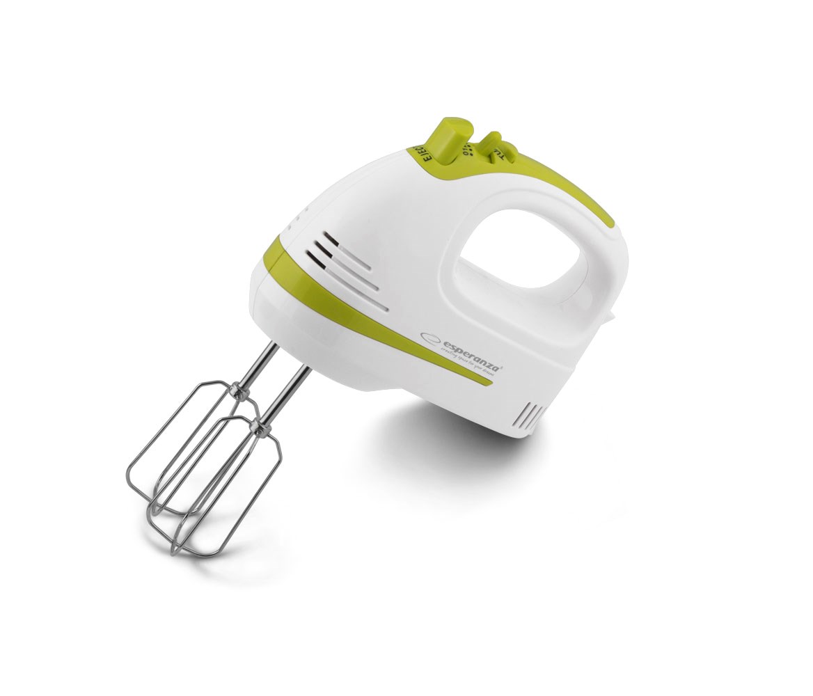 Esperanza EKM011 Apple Pie mixer Hand mixer