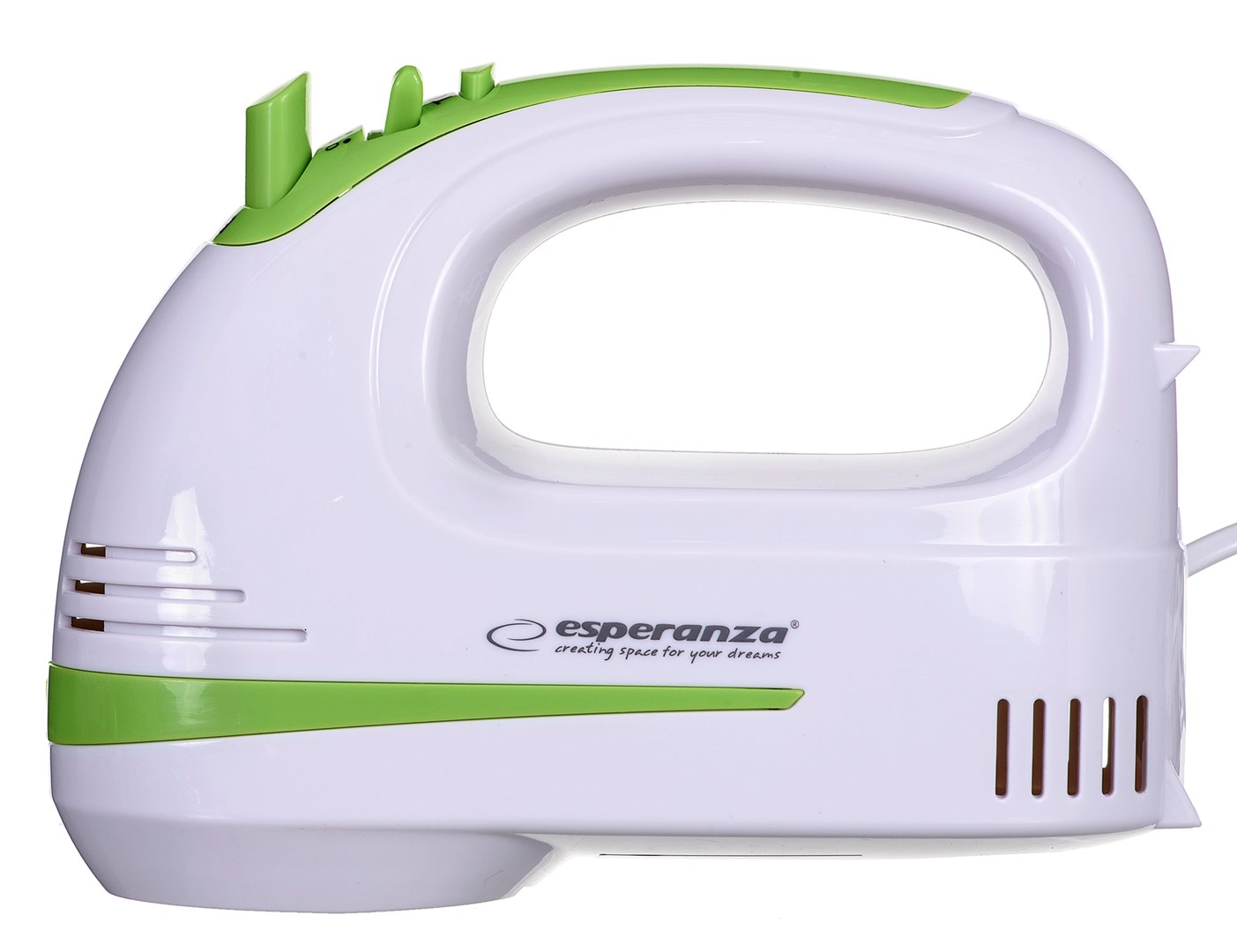 Esperanza EKM011 Apple Pie mixer Hand mixer