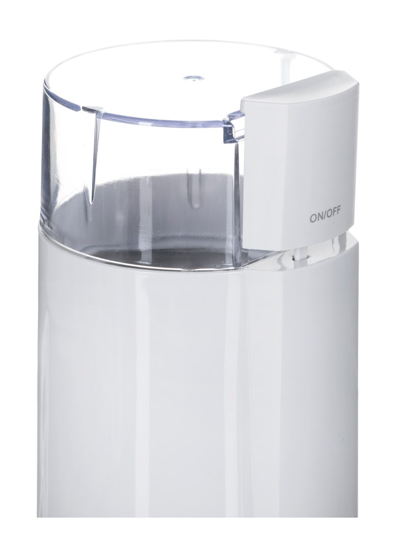Esperanza EKC001W Coffee Grinder White 160 W
