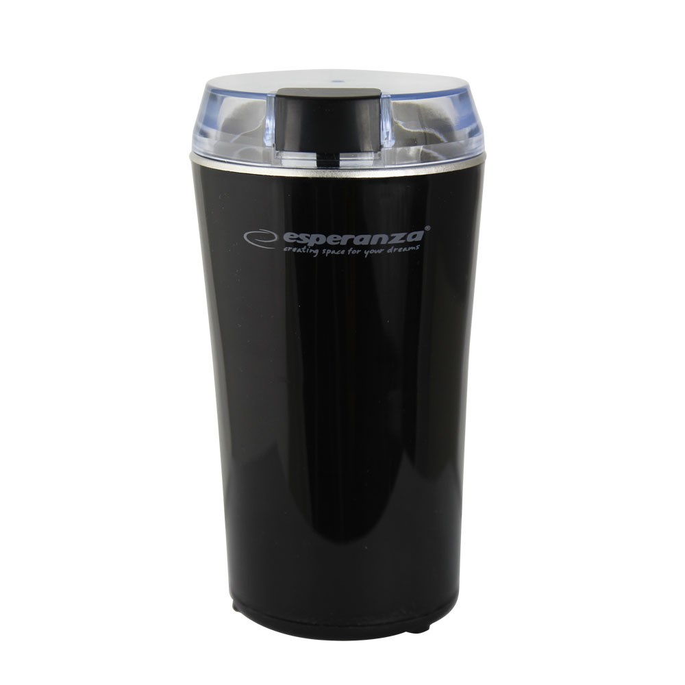 Esperanza EKC008K Coffee Grinder black 160 W
